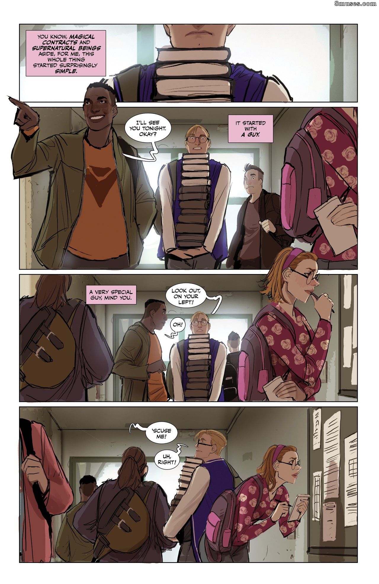 Fine Print - Issue 1 - Page 28