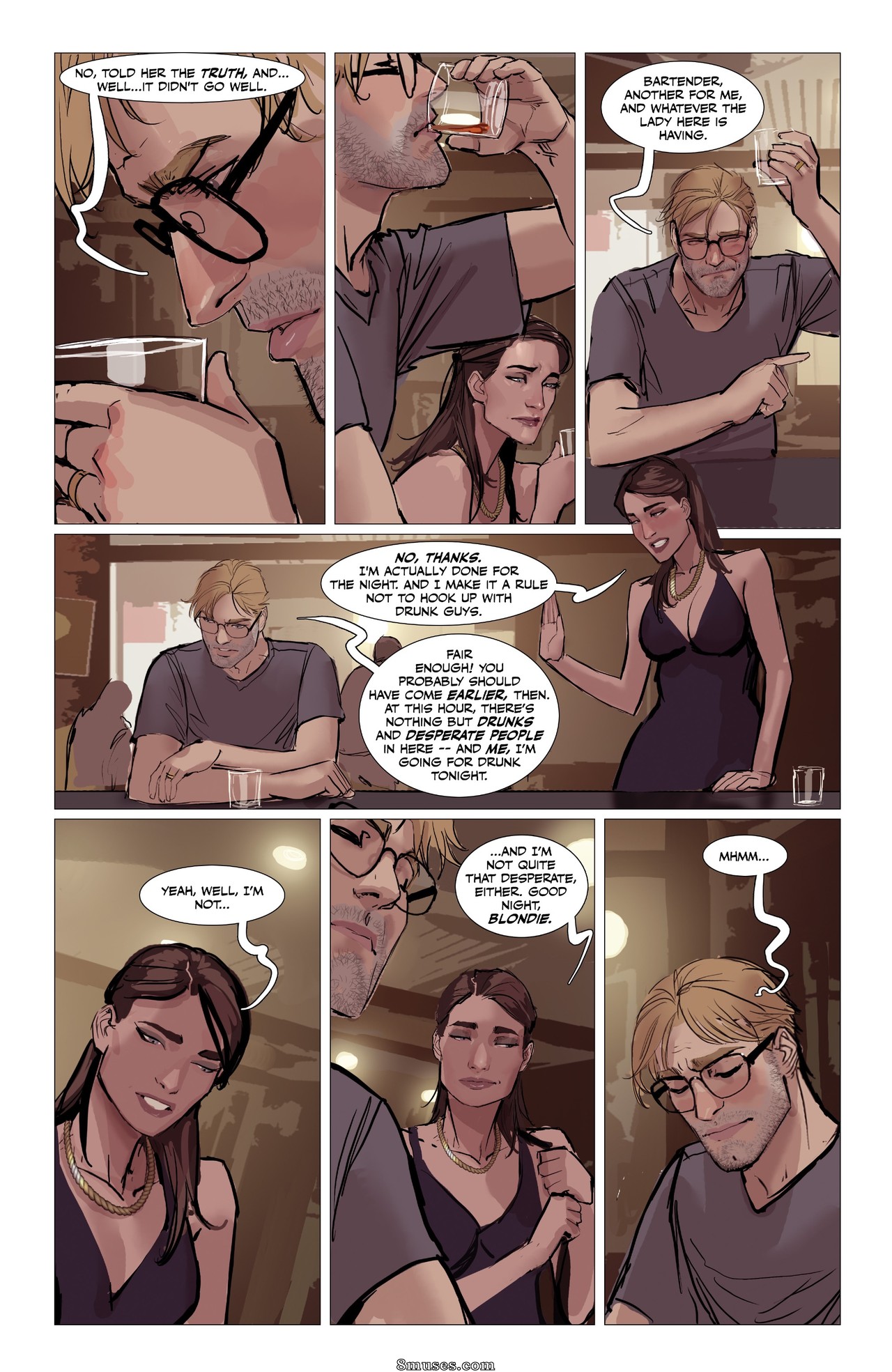 Fine Print - Issue 1 - Page 157