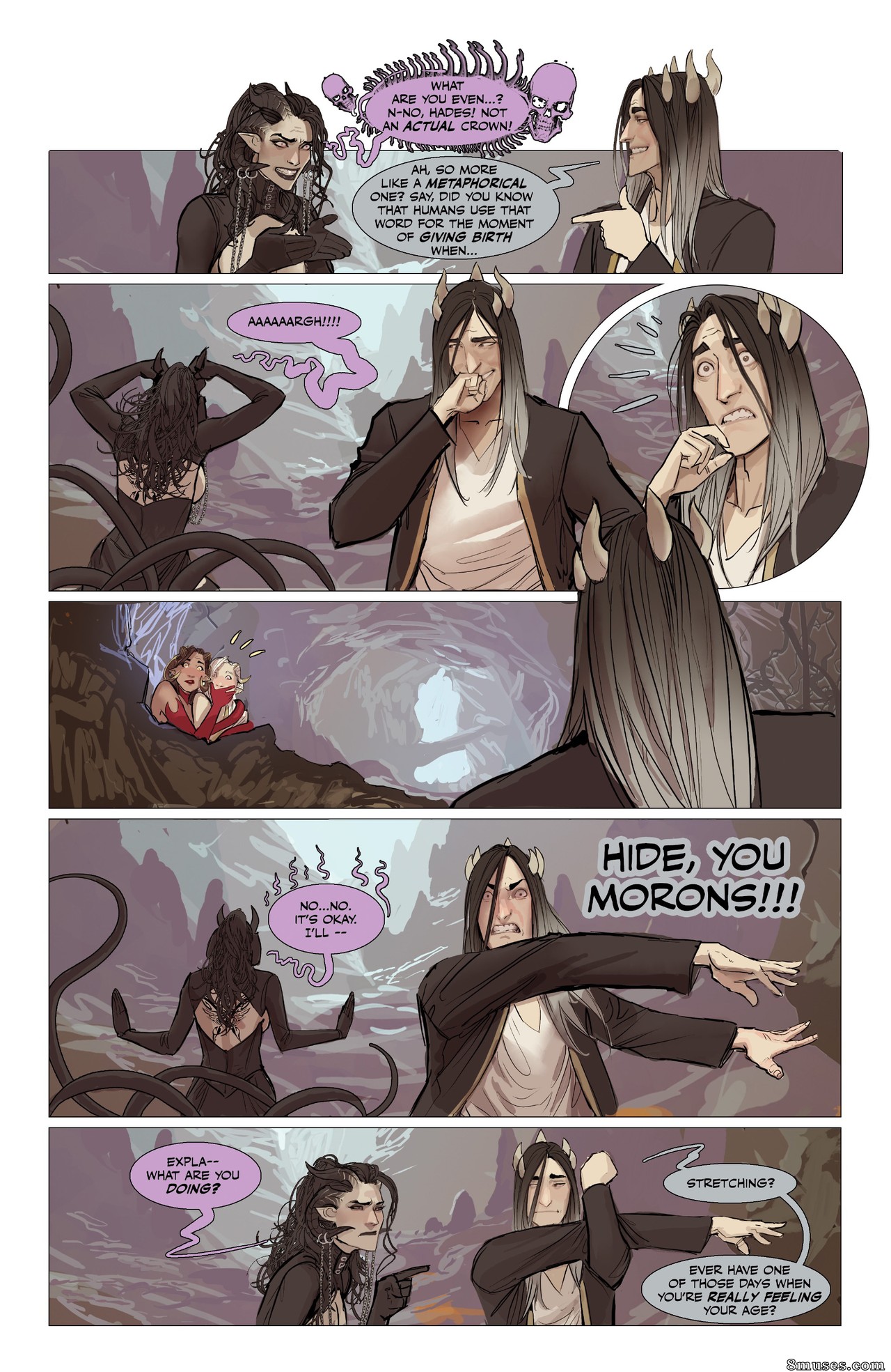 Fine Print - Issue 1 - Page 87