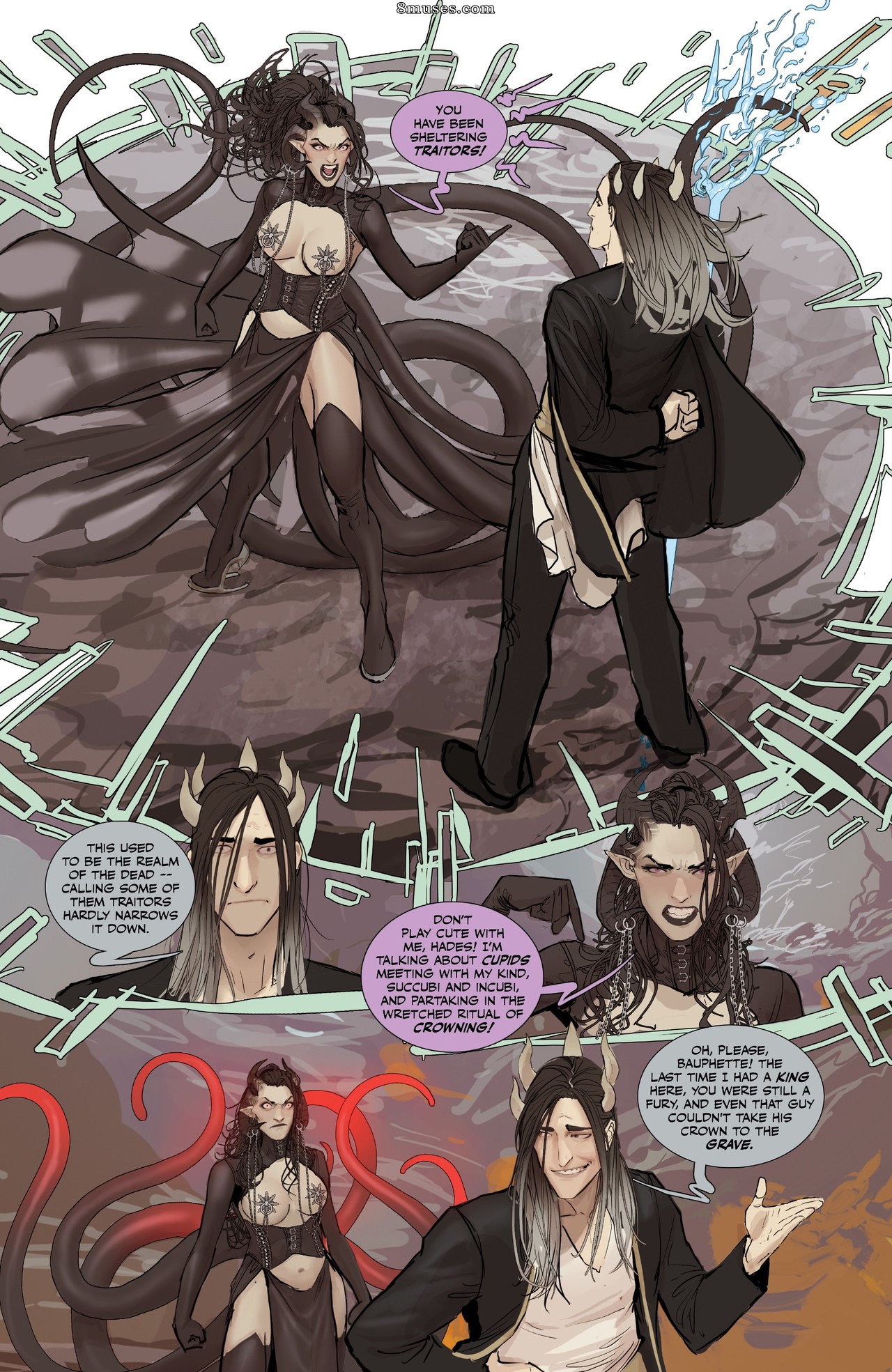 Fine Print - Issue 1 - Page 86