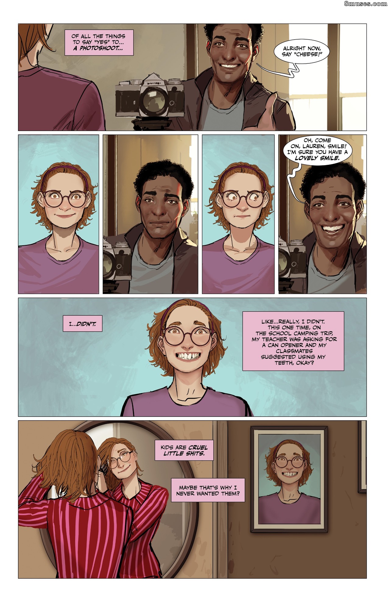 Fine Print - Issue 1 - Page 36