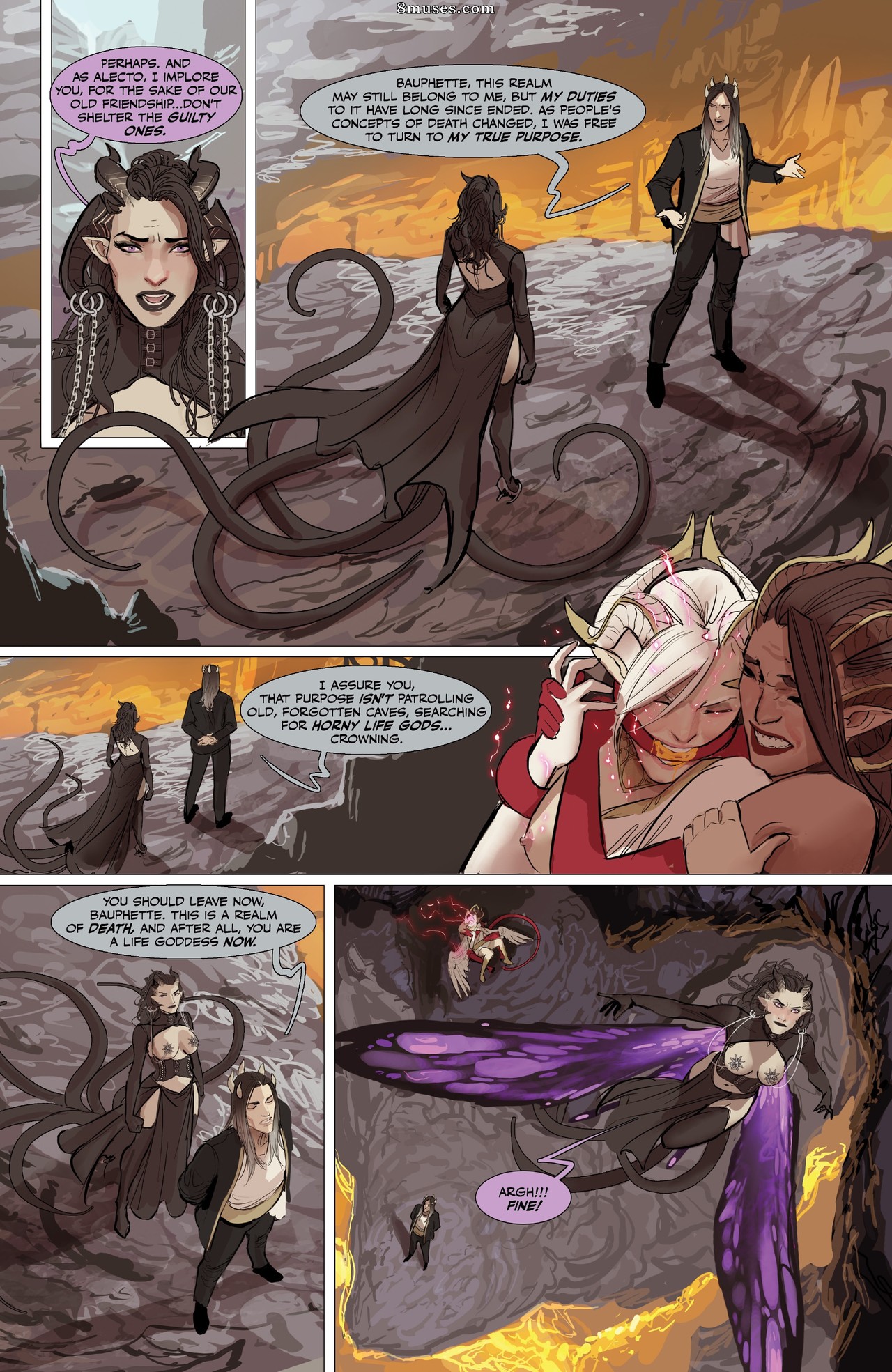 Fine Print - Issue 1 - Page 92