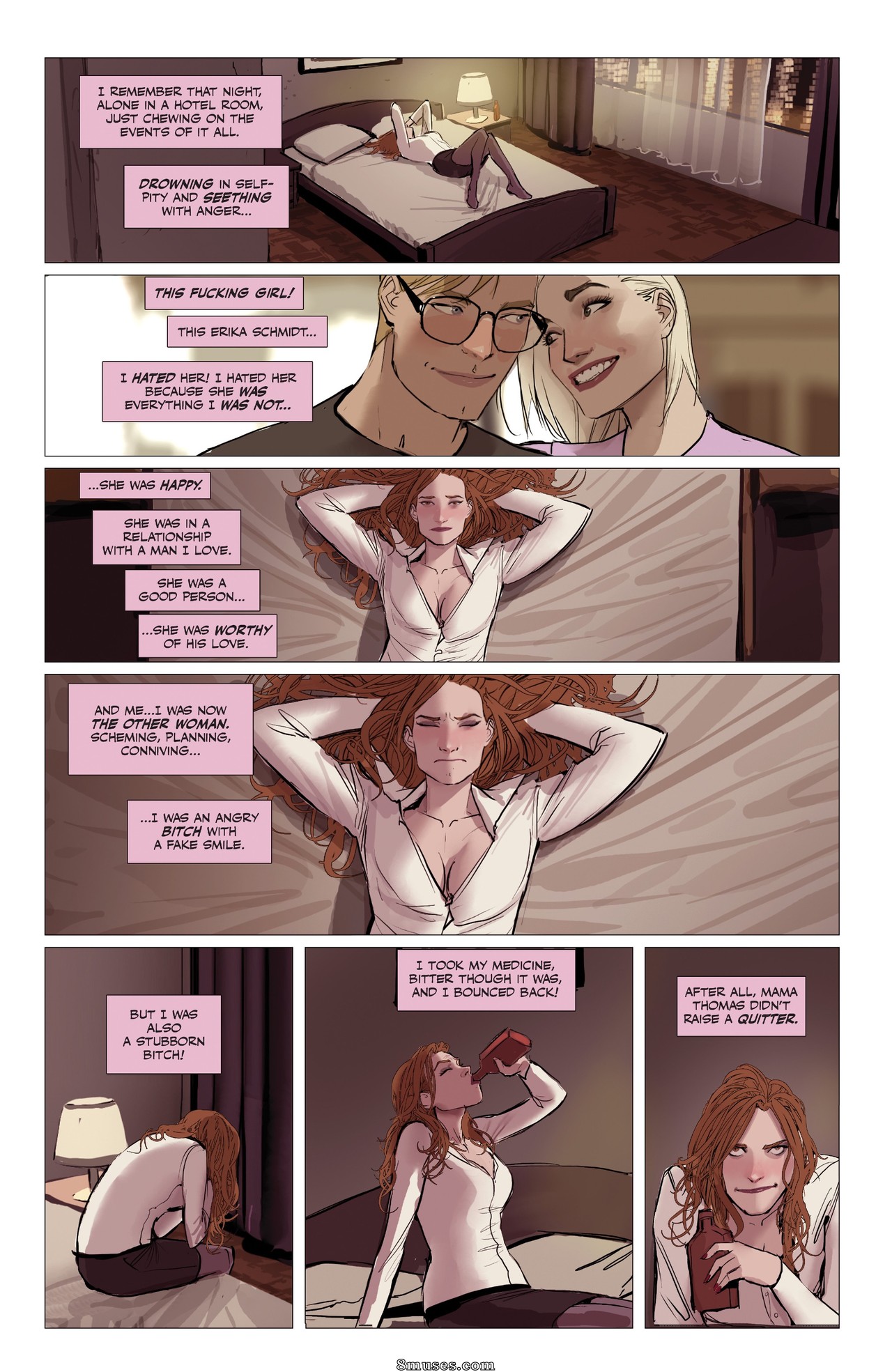 Fine Print - Issue 1 - Page 58