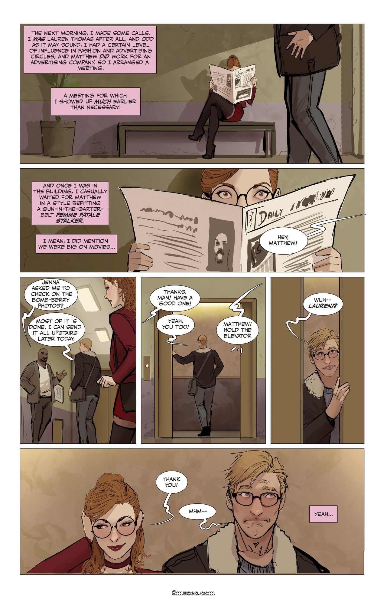 Fine Print - Issue 1 - Page 60