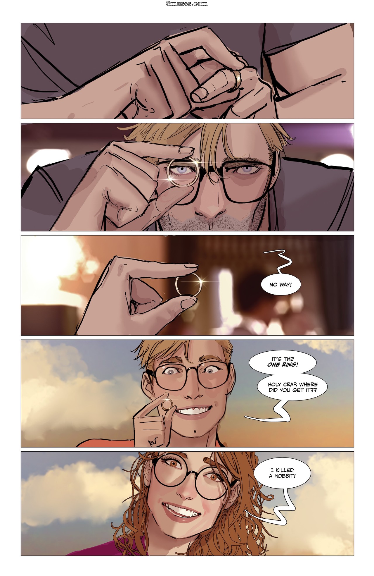 Fine Print - Issue 1 - Page 158