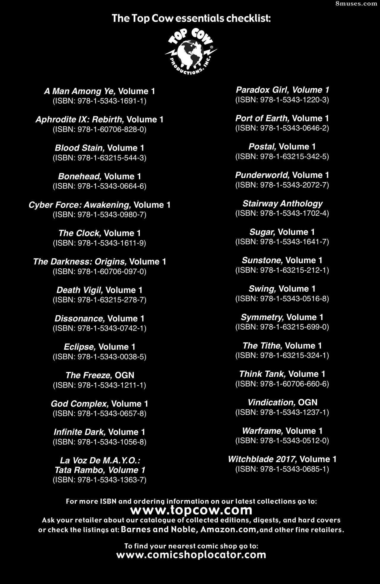 Fine Print - Issue 1 - Page 183