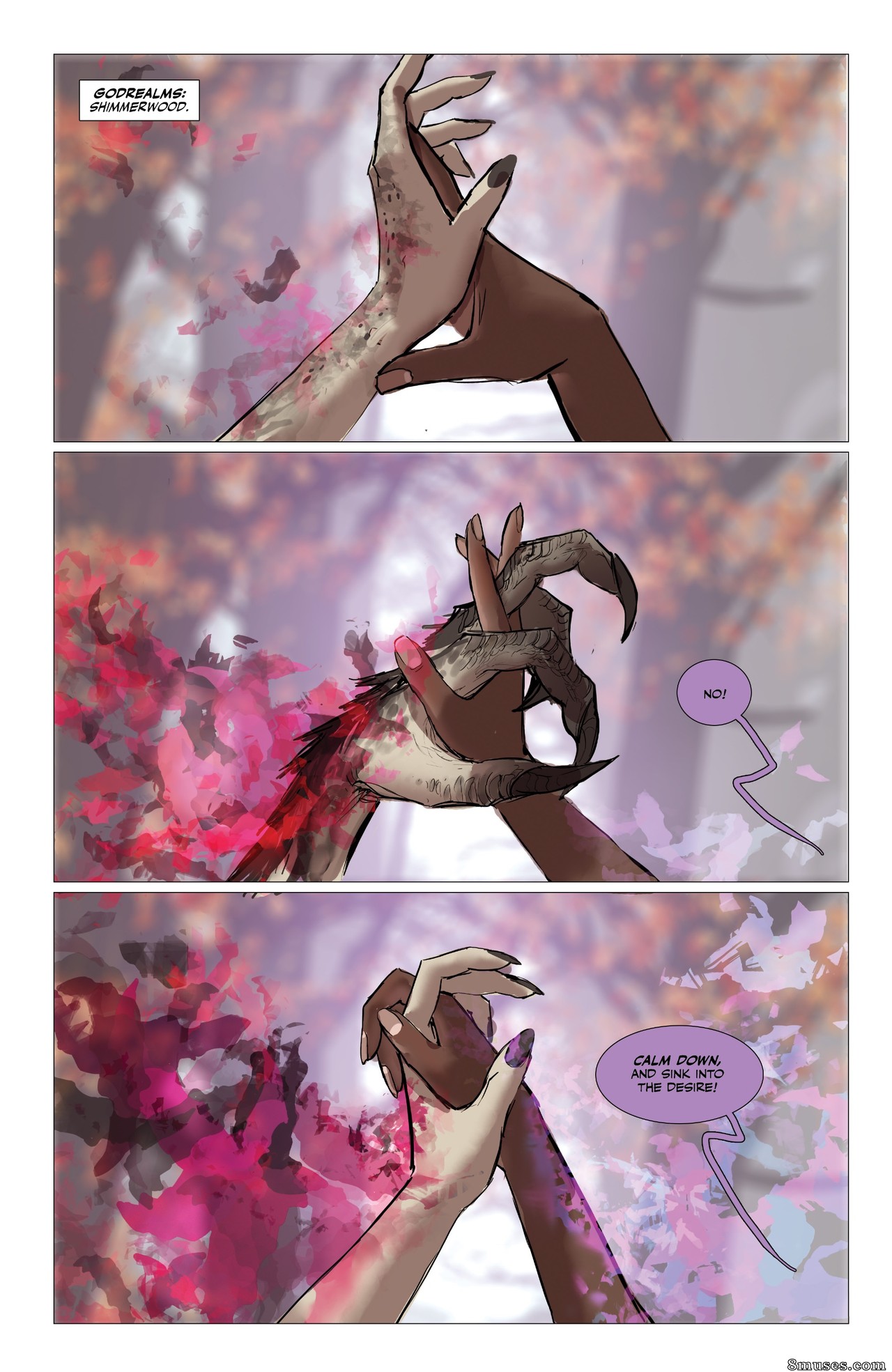 Fine Print - Issue 1 - Page 172