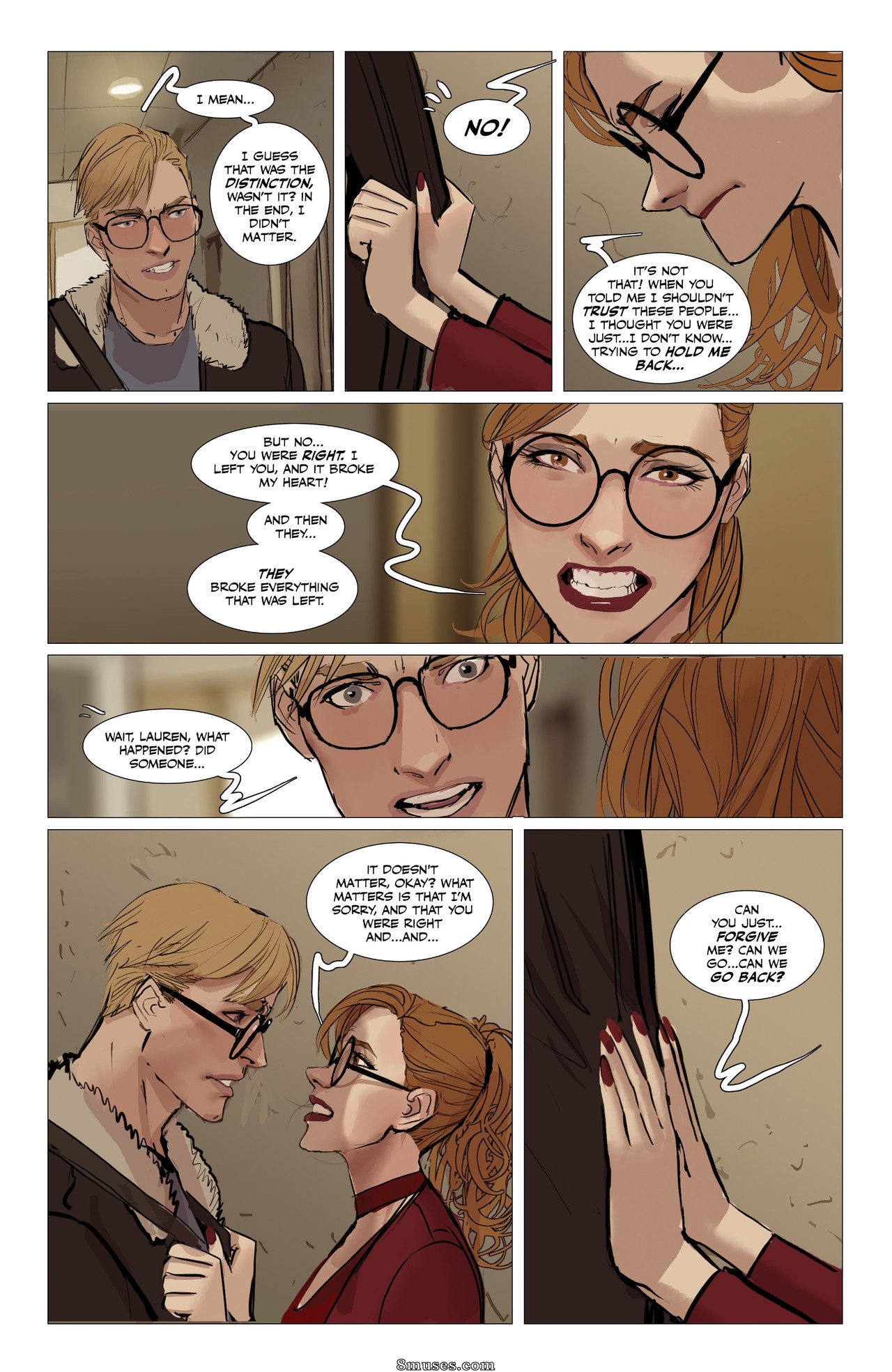 Fine Print - Issue 1 - Page 65