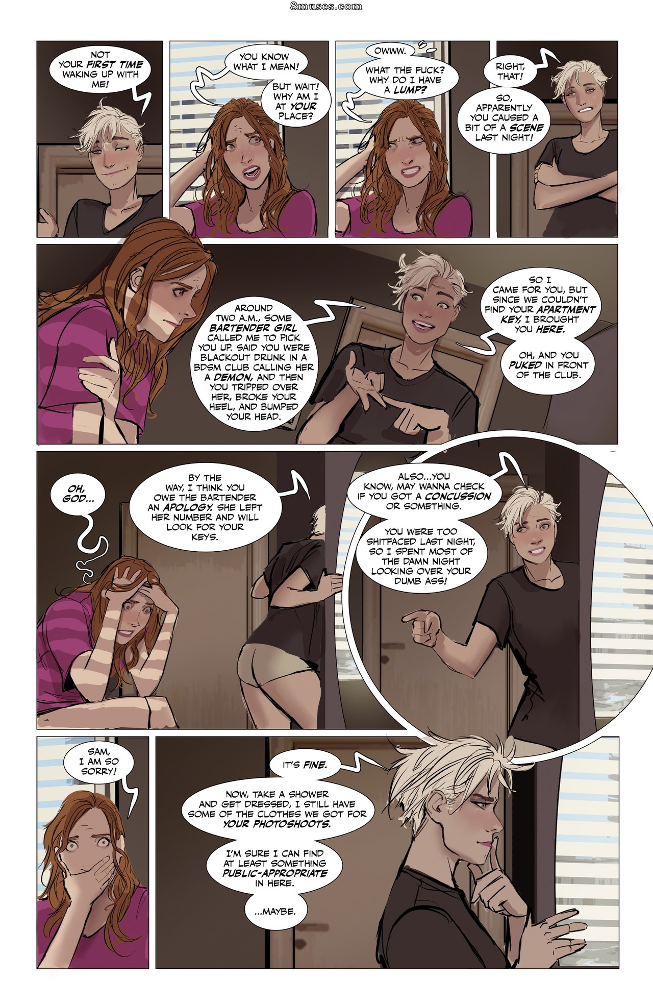 Fine Print - Issue 1 - Page 121