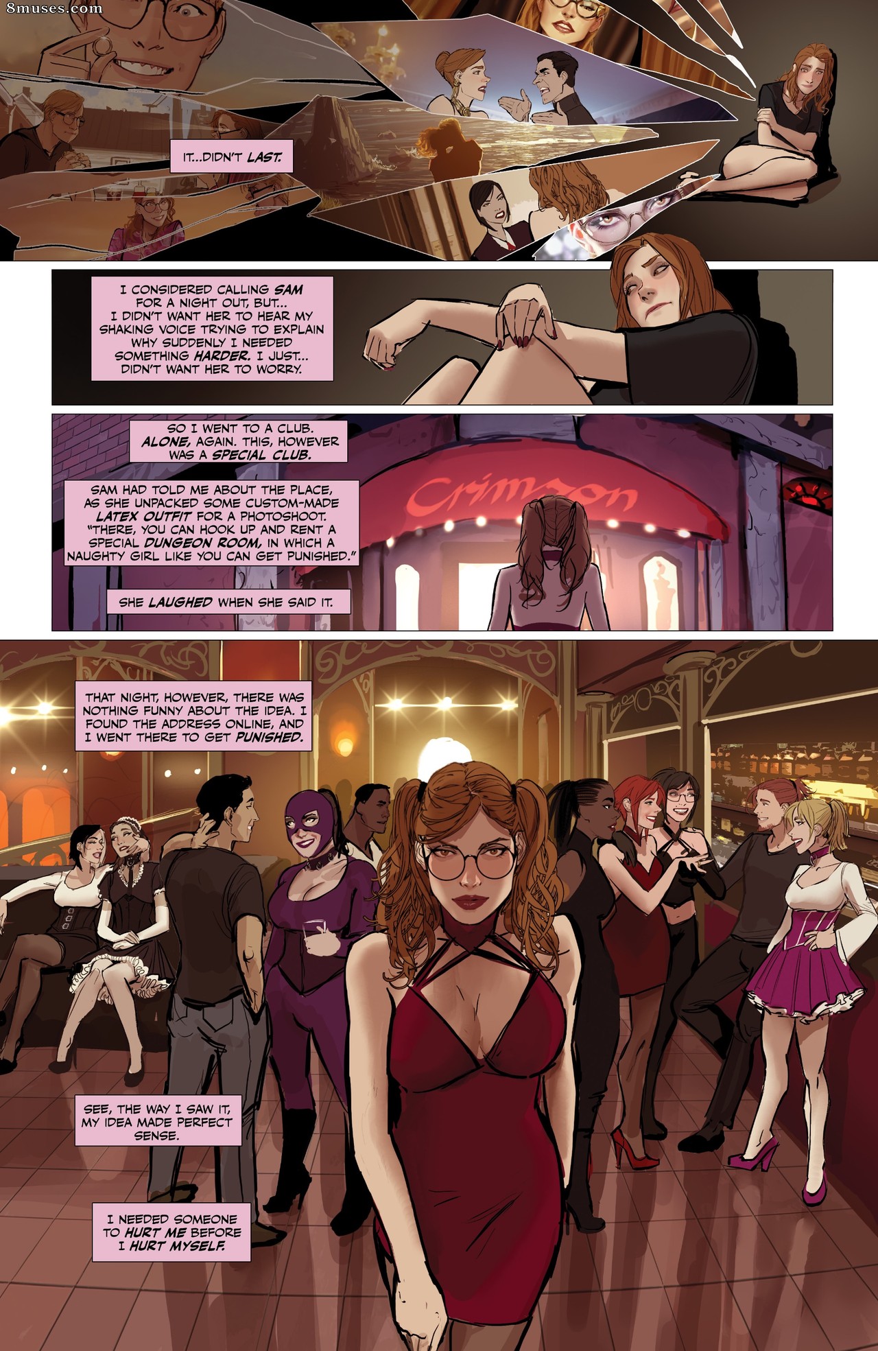 Fine Print - Issue 1 - Page 117