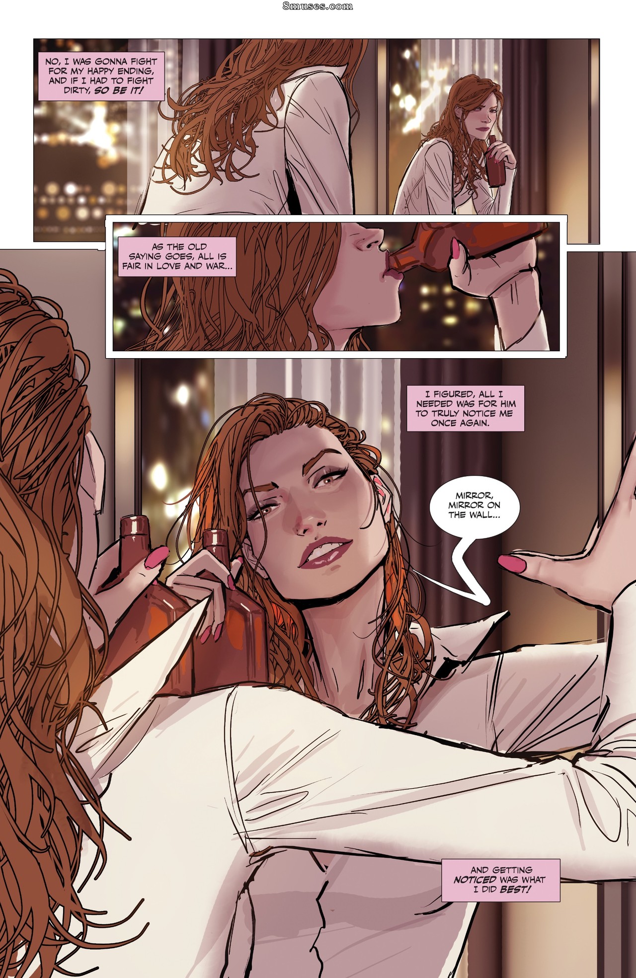 Fine Print - Issue 1 - Page 59