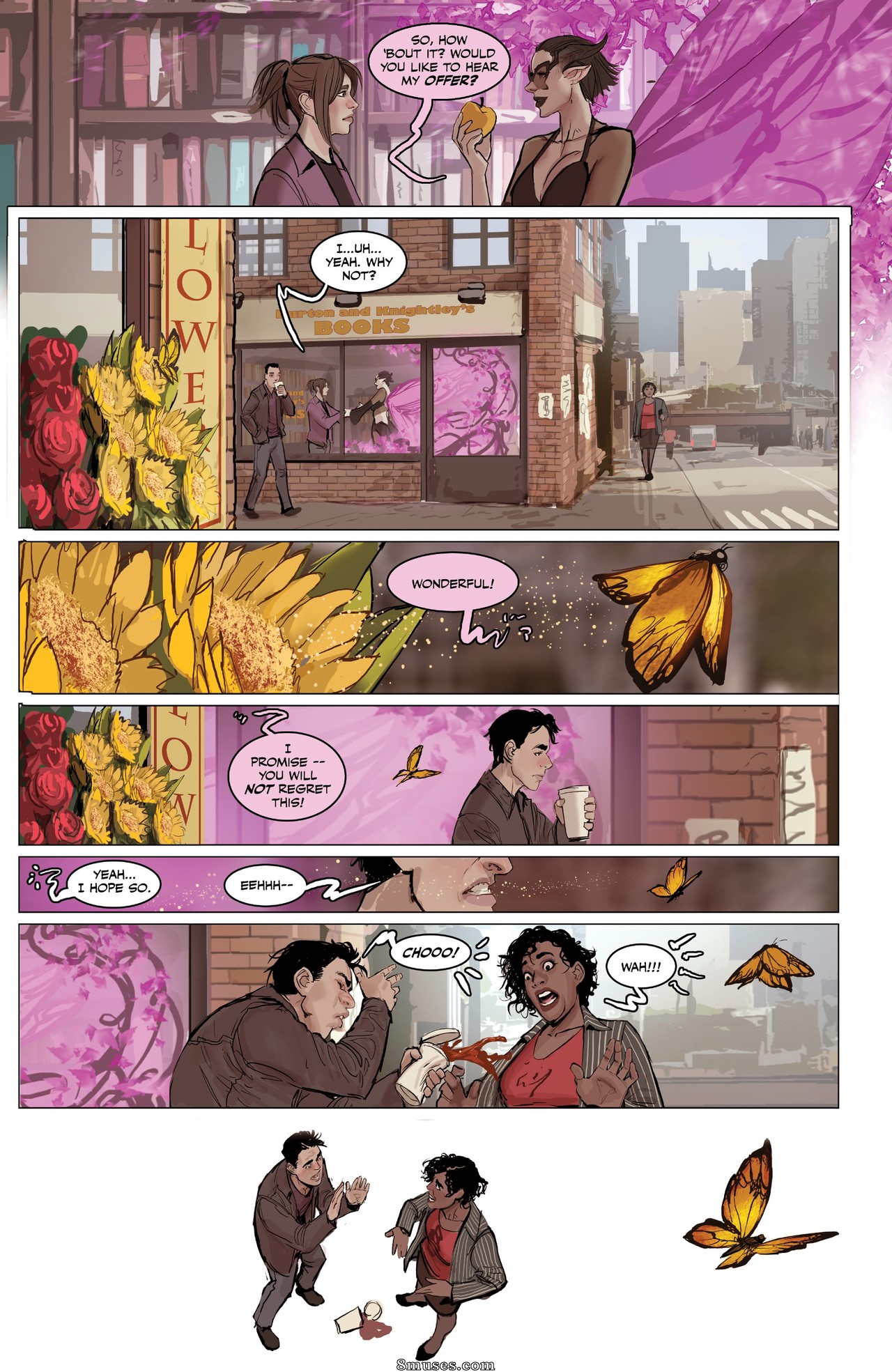 Fine Print - Issue 1 - Page 18