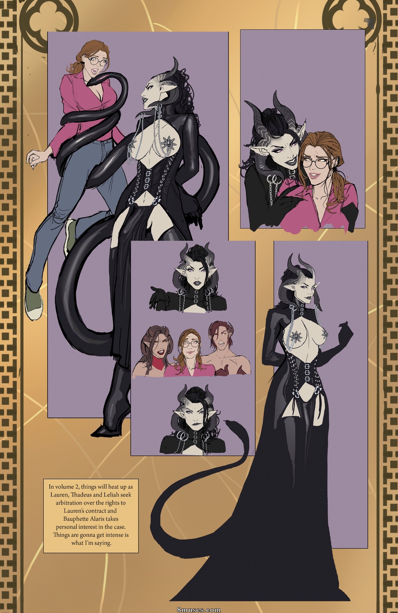 Fine Print - Issue 1 - Page 179