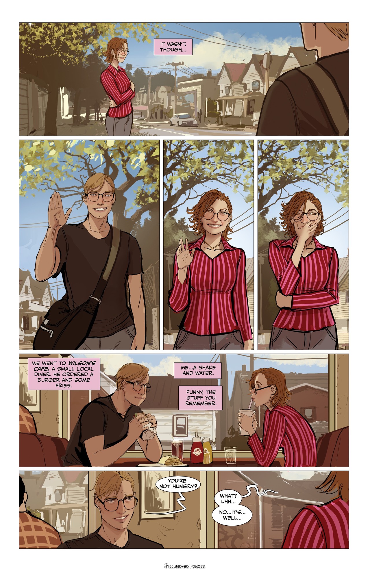Fine Print - Issue 1 - Page 39