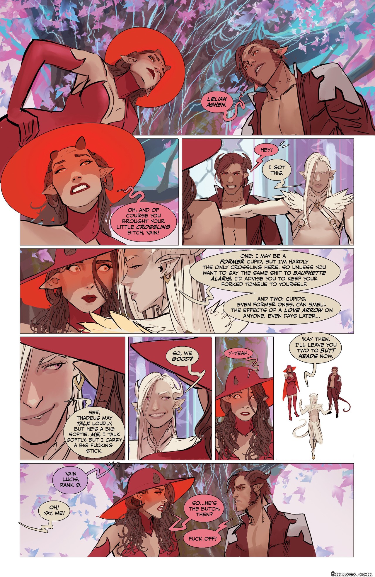 Fine Print - Issue 1 - Page 105