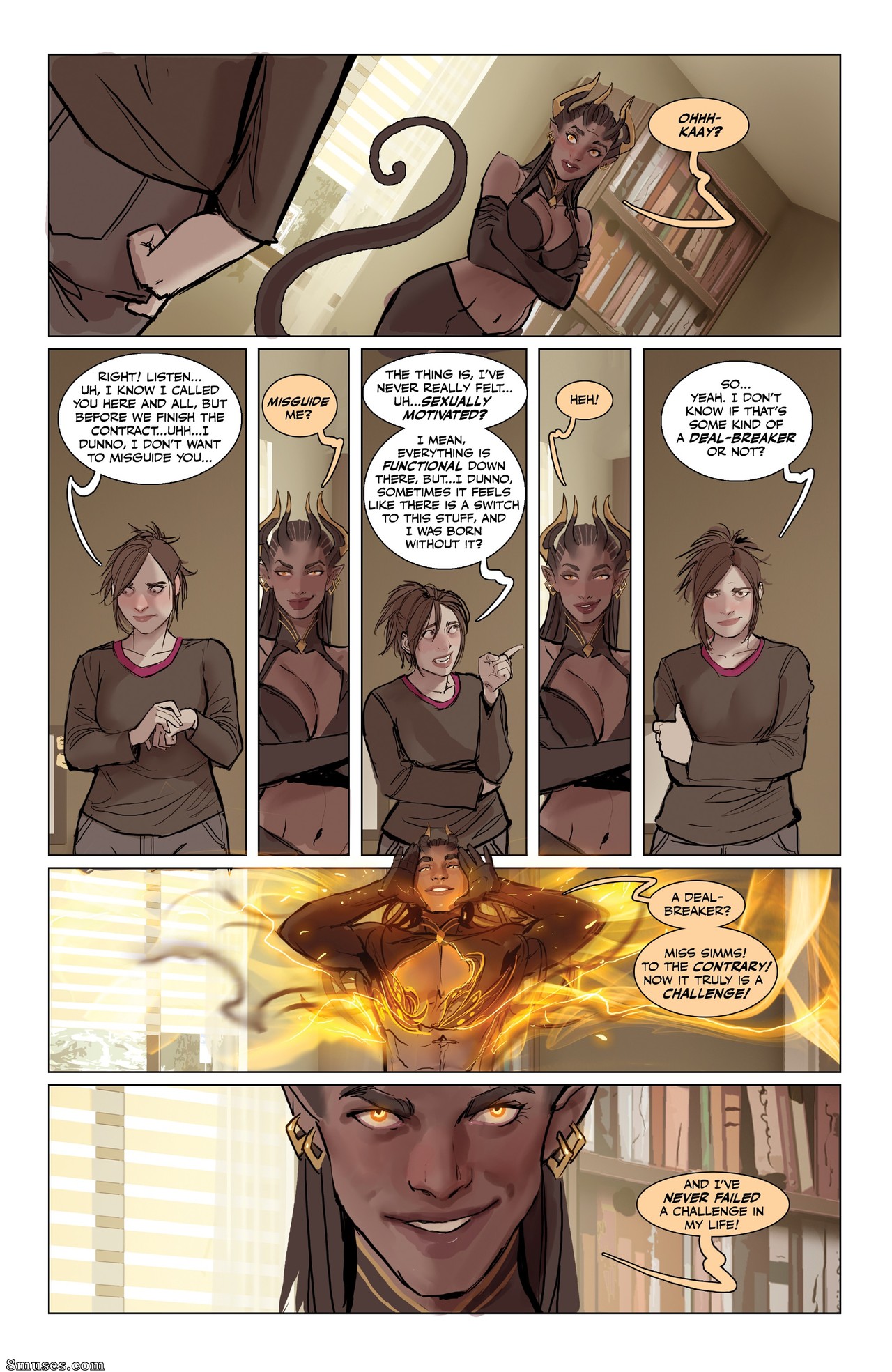 Fine Print - Issue 1 - Page 24