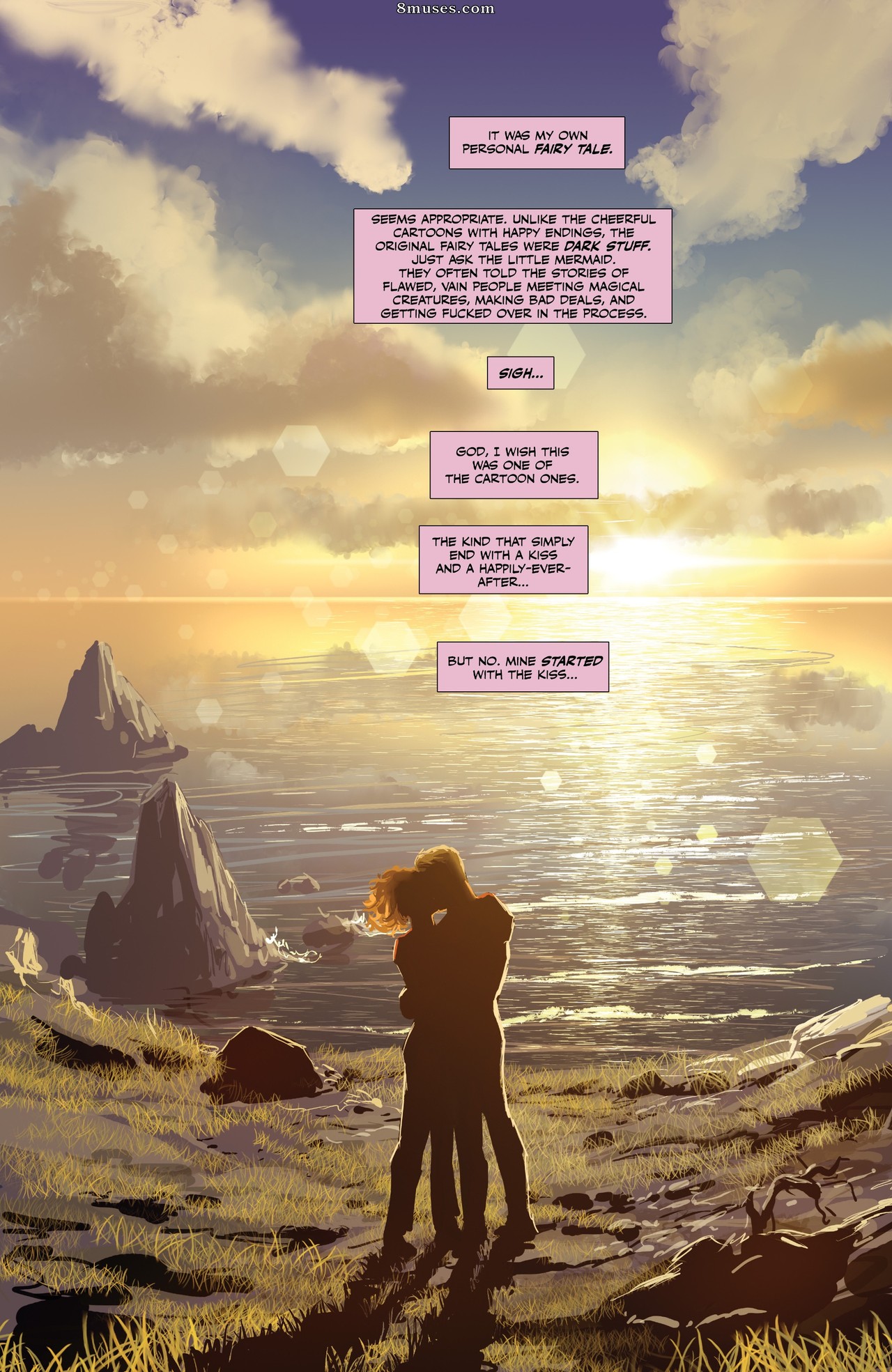 Fine Print - Issue 1 - Page 44