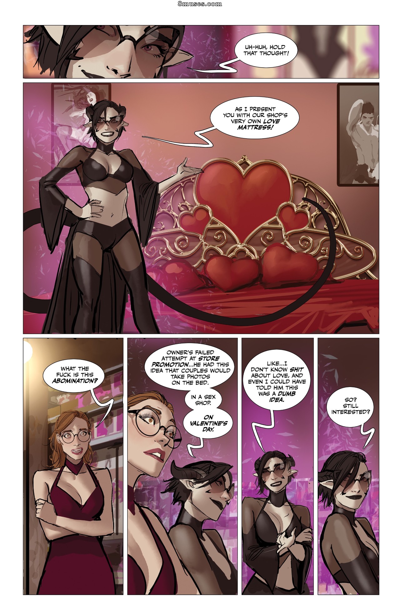 Fine Print - Issue 1 - Page 141