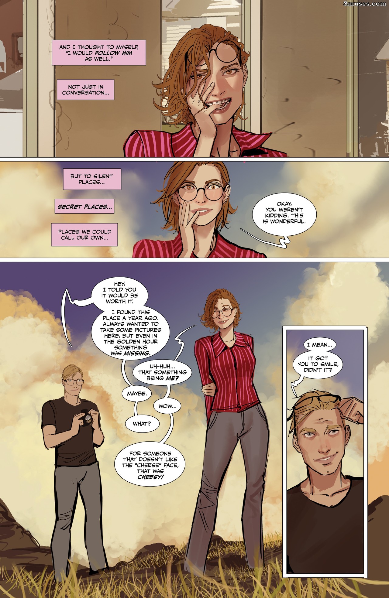 Fine Print - Issue 1 - Page 41