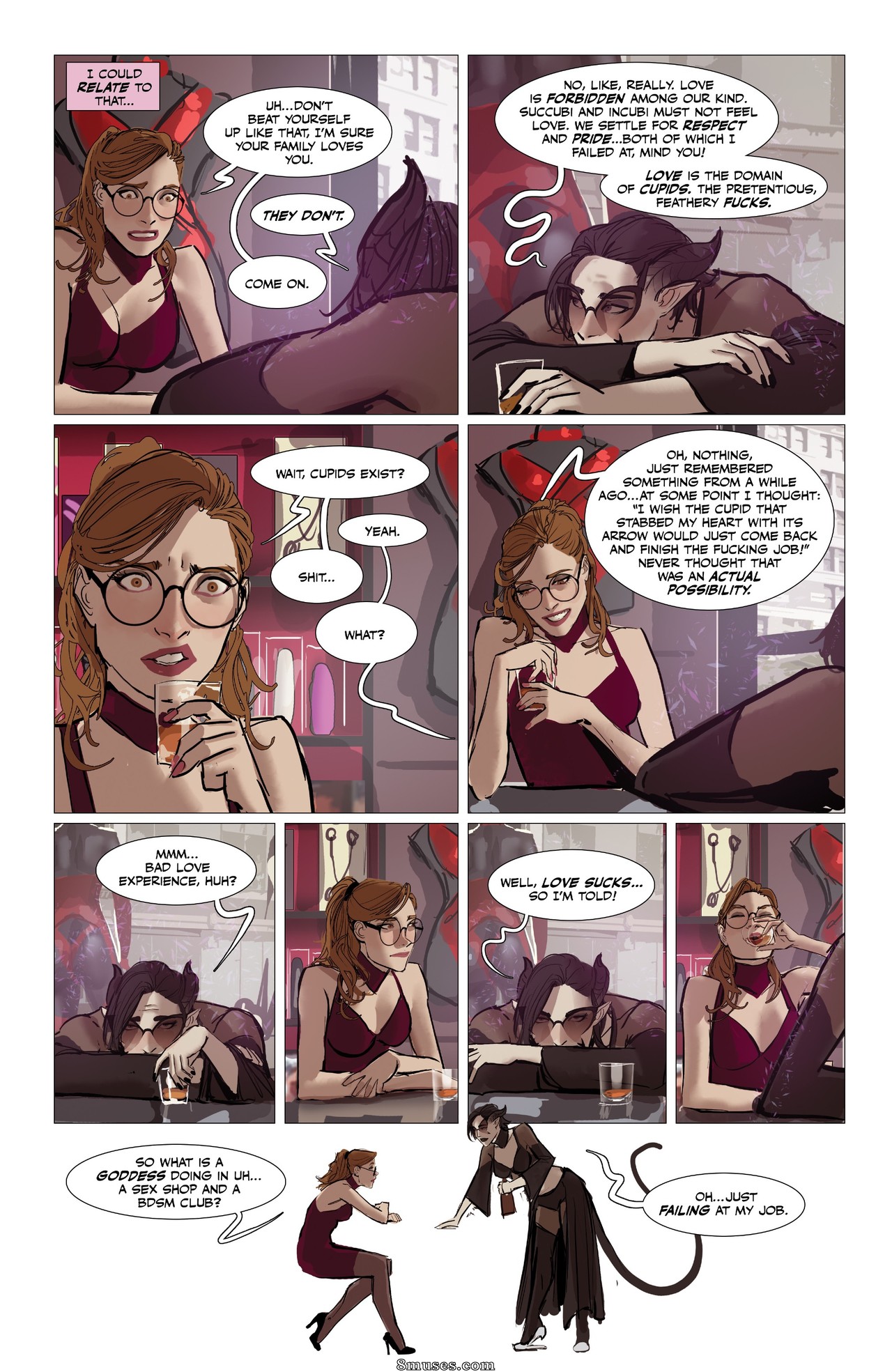 Fine Print - Issue 1 - Page 134