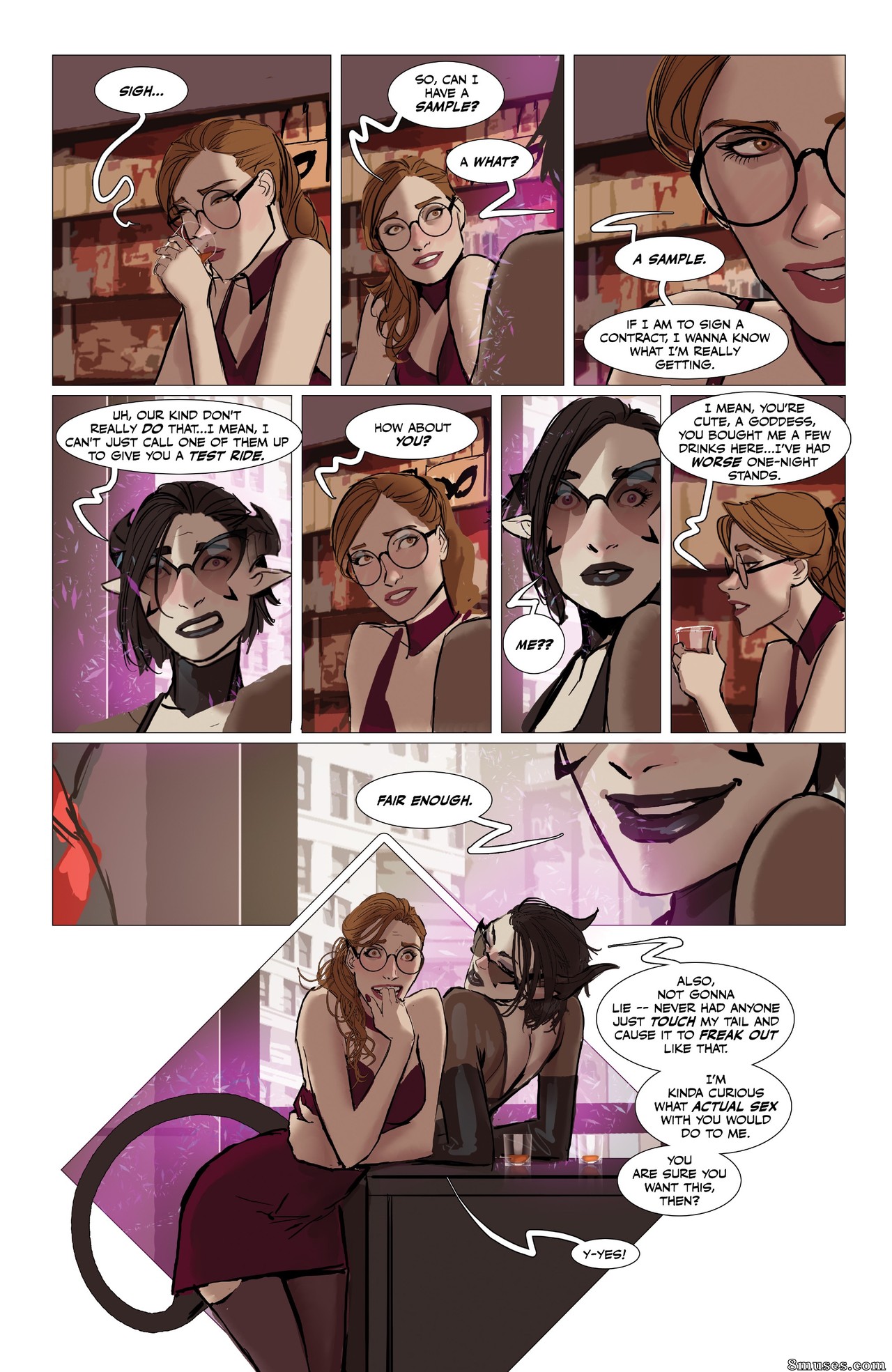 Fine Print - Issue 1 - Page 139