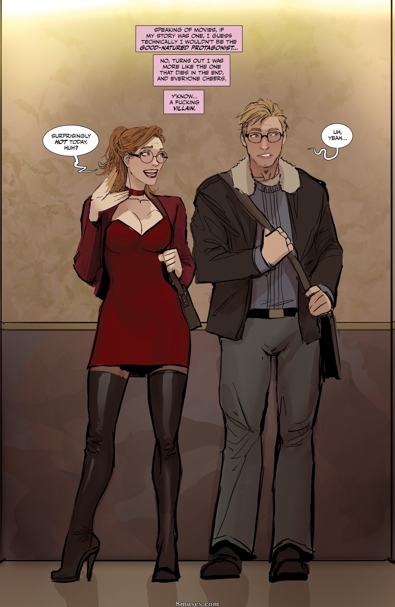 Fine Print - Issue 1 - Page 61