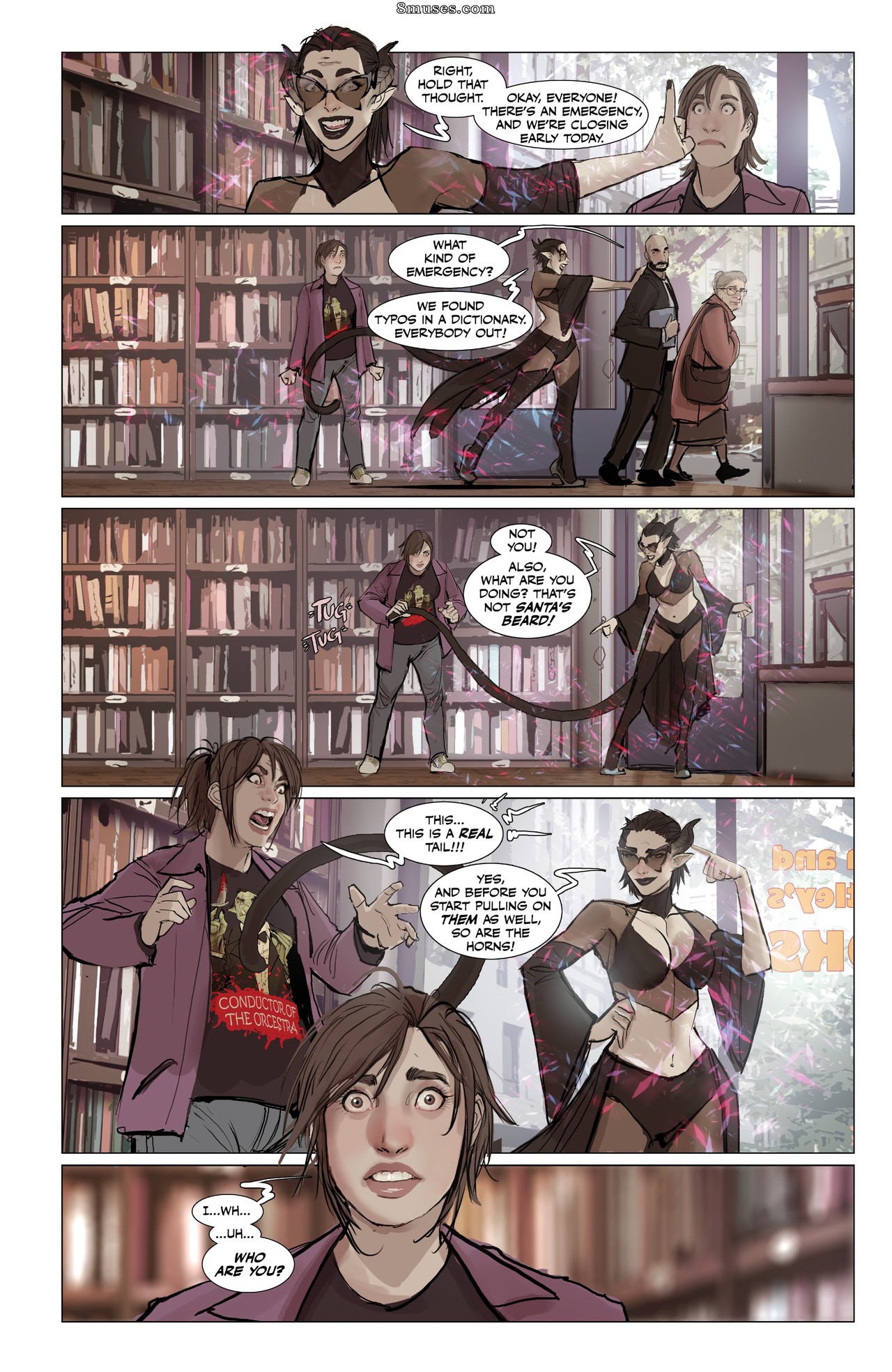 Fine Print - Issue 1 - Page 13