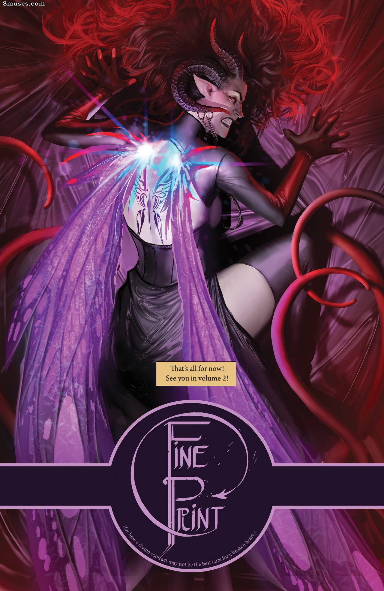 Fine Print - Issue 1 - Page 182