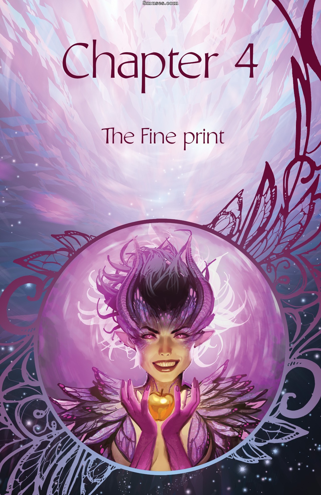 Fine Print - Issue 1 - Page 129