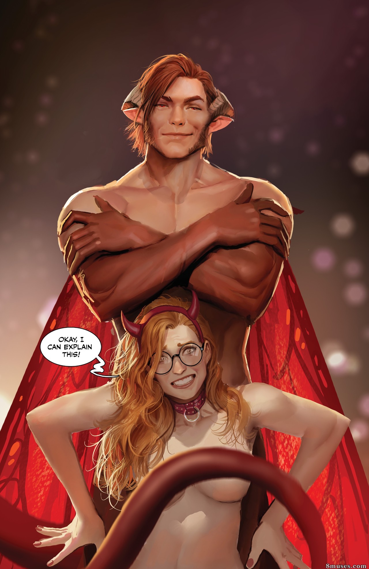 Fine Print - Issue 1 - Page 177
