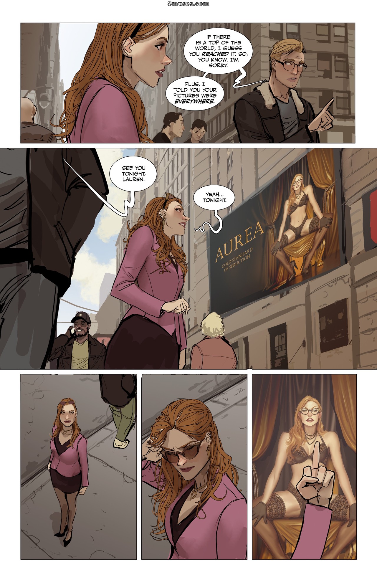 Fine Print - Issue 1 - Page 54