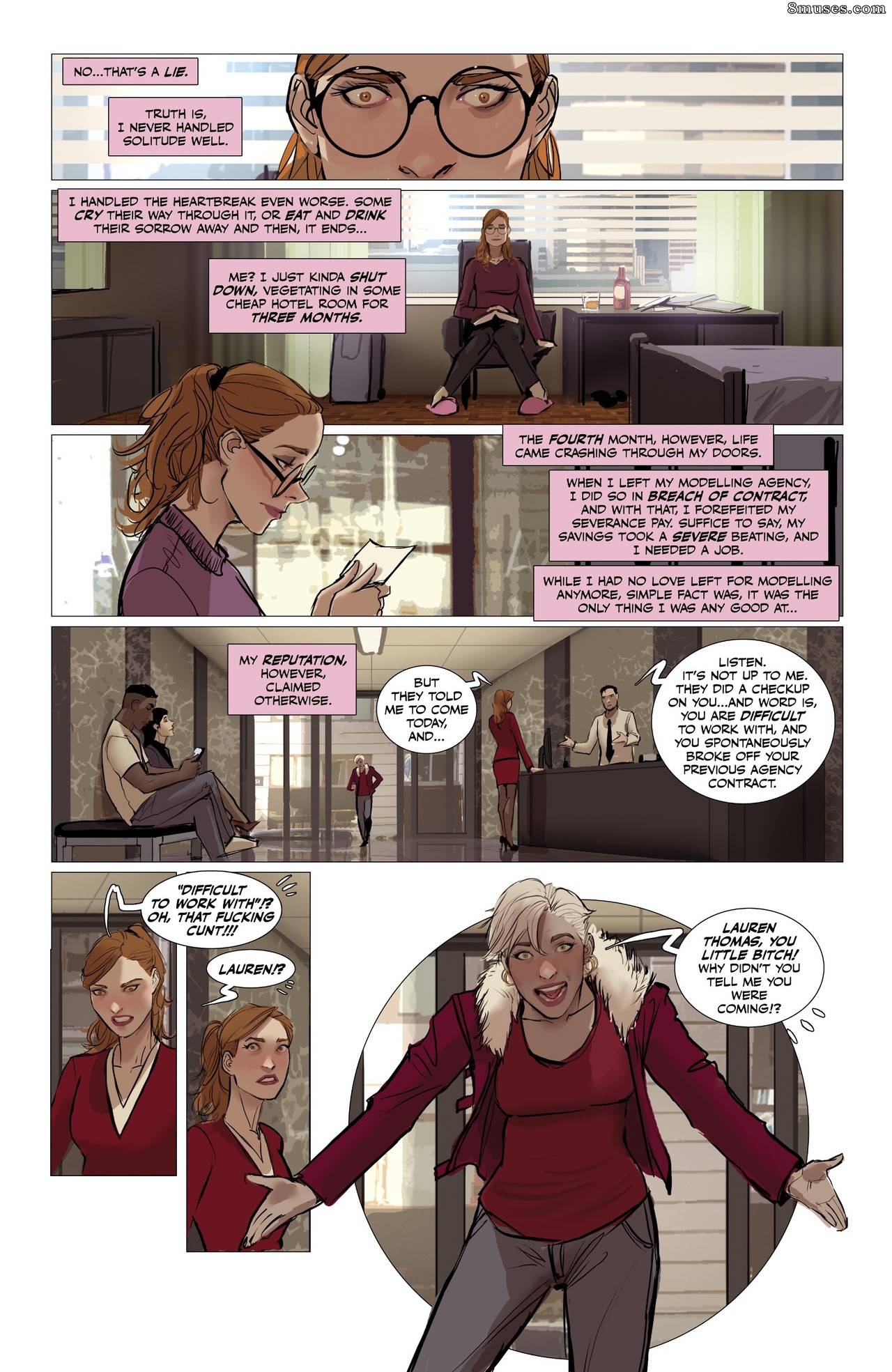 Fine Print - Issue 1 - Page 110
