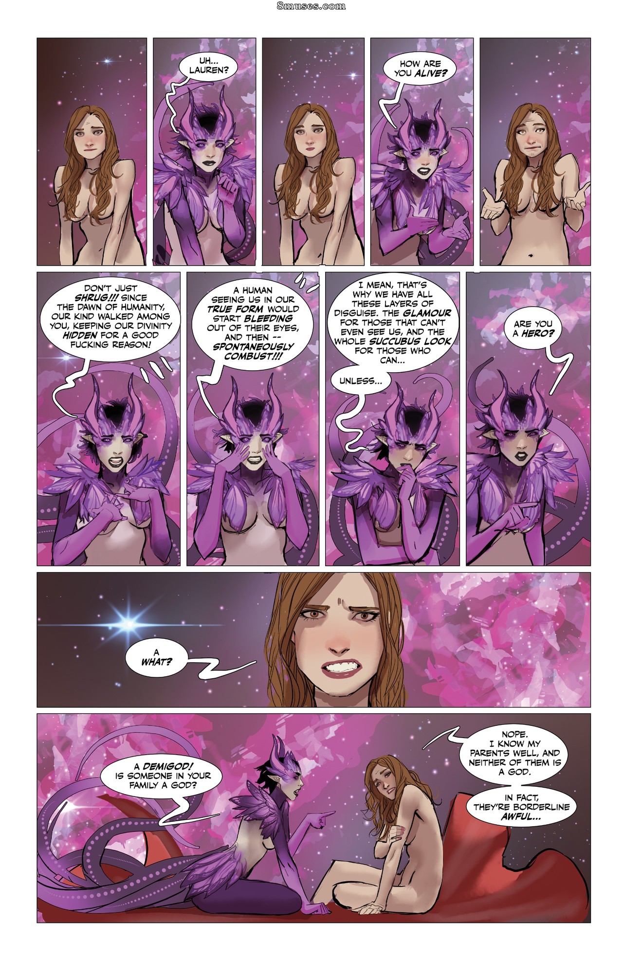 Fine Print - Issue 1 - Page 147