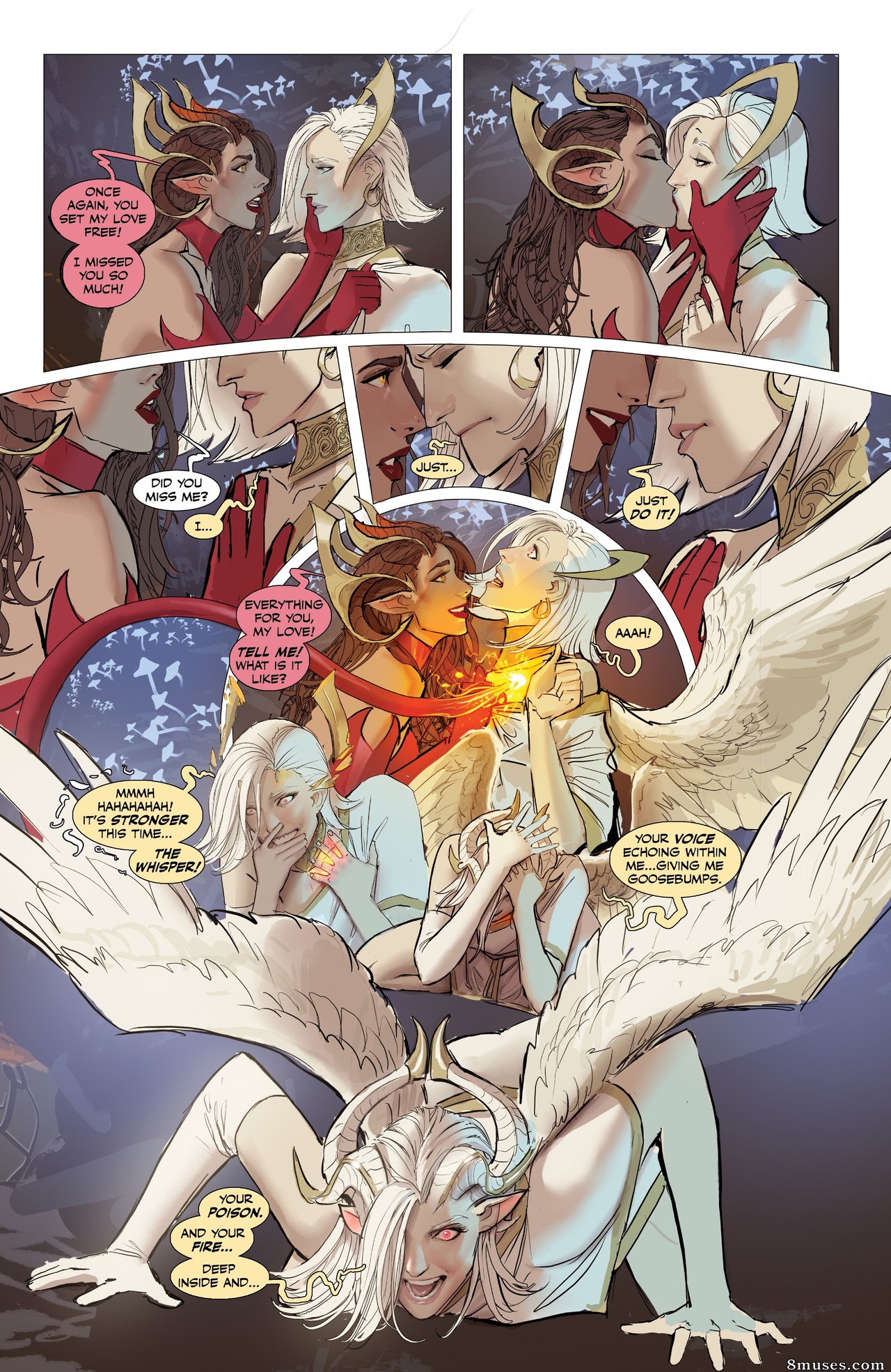 Fine Print - Issue 1 - Page 78