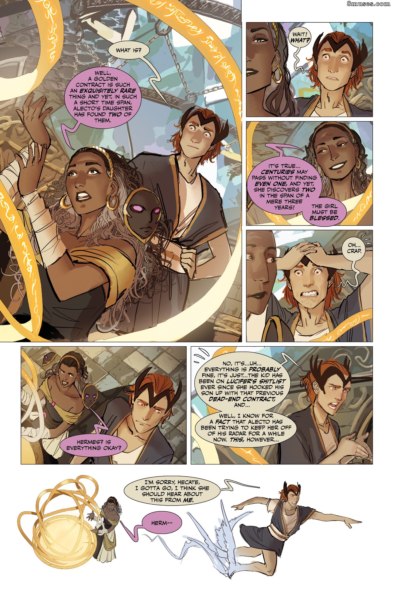 Fine Print - Issue 1 - Page 166