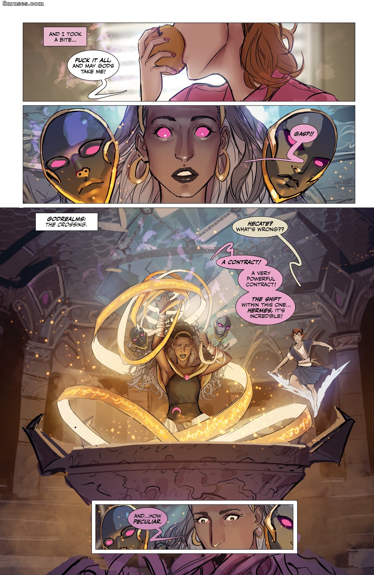 Fine Print - Issue 1 - Page 165