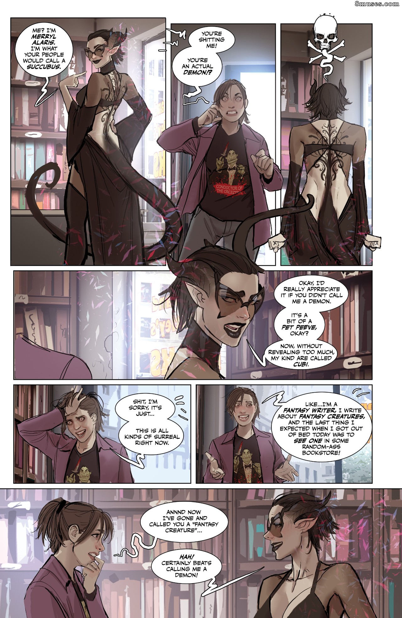 Fine Print - Issue 1 - Page 14