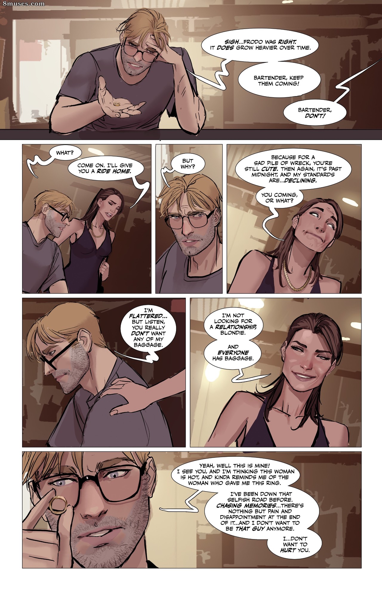 Fine Print - Issue 1 - Page 160