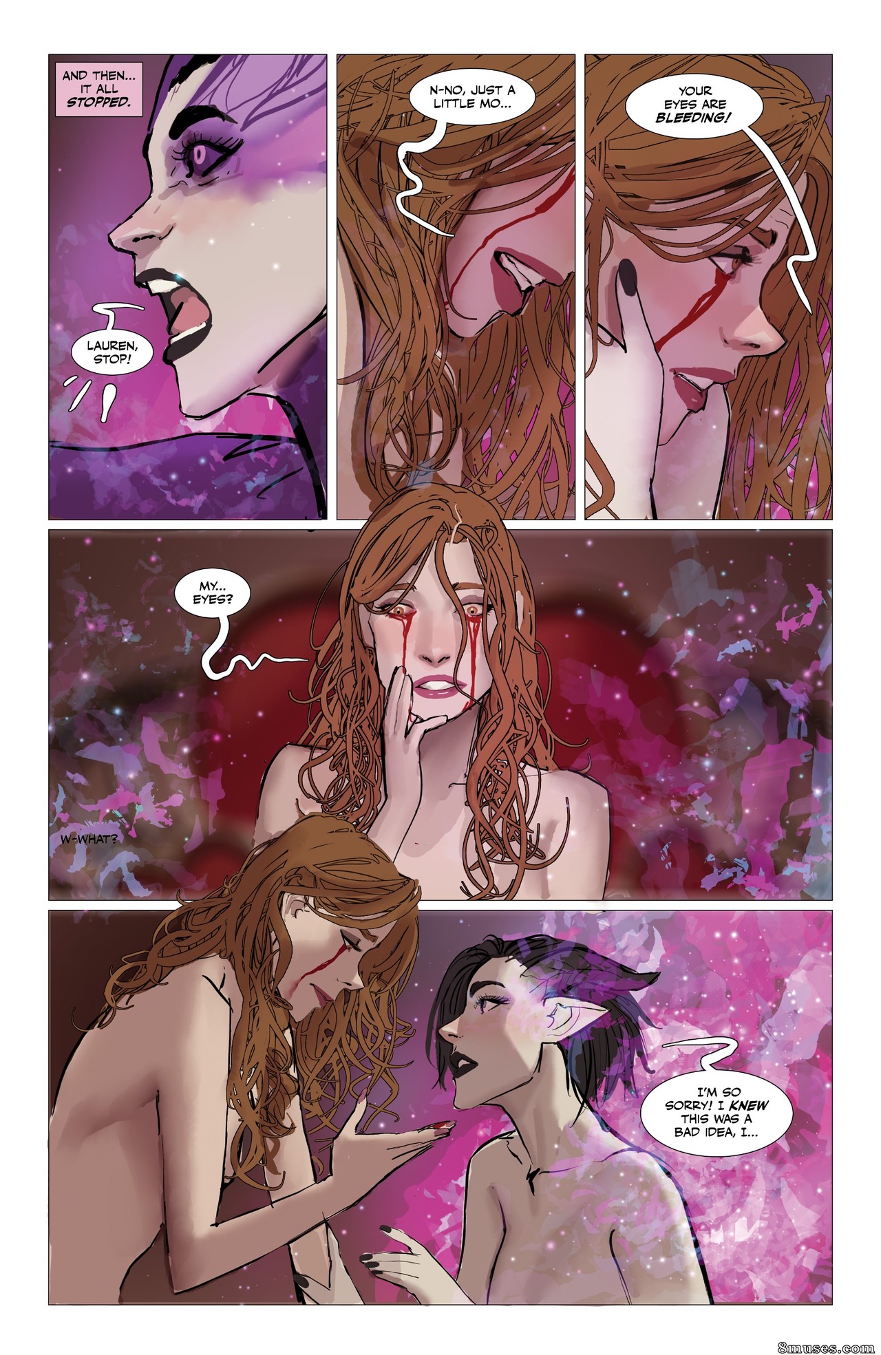 Fine Print - Issue 1 - Page 152
