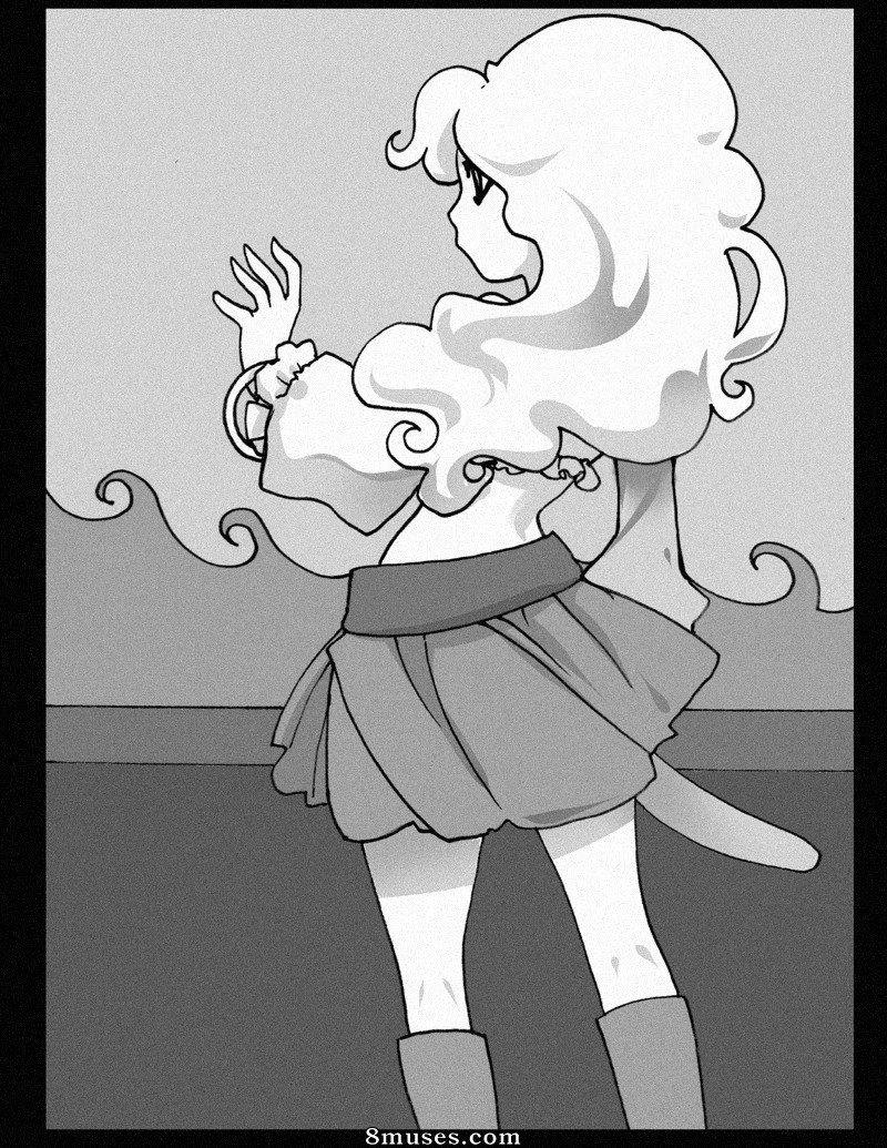 Zamora - Cabin boy - Page 2