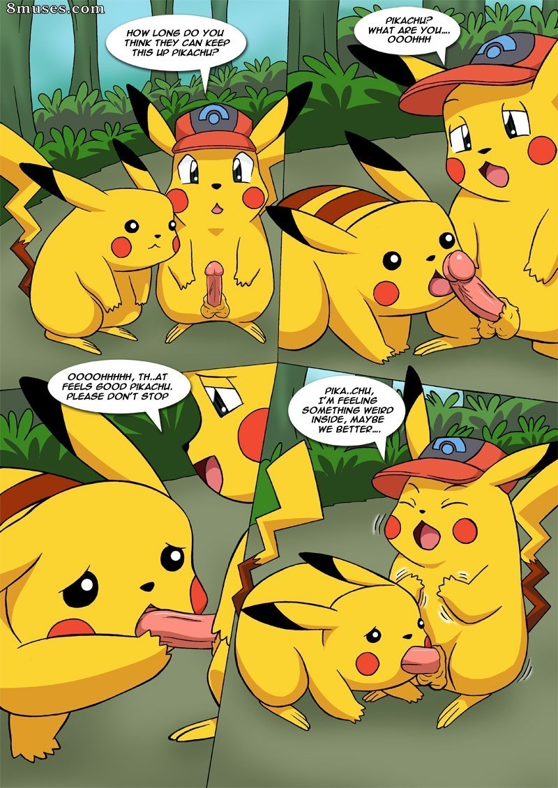 PalComix Comics - Ashchu - Página 4
