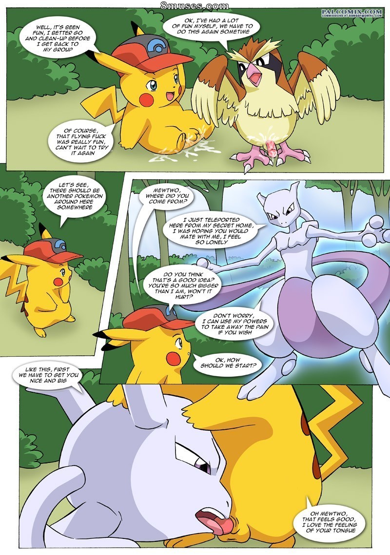 PalComix Comics - Ashchu - Página 81