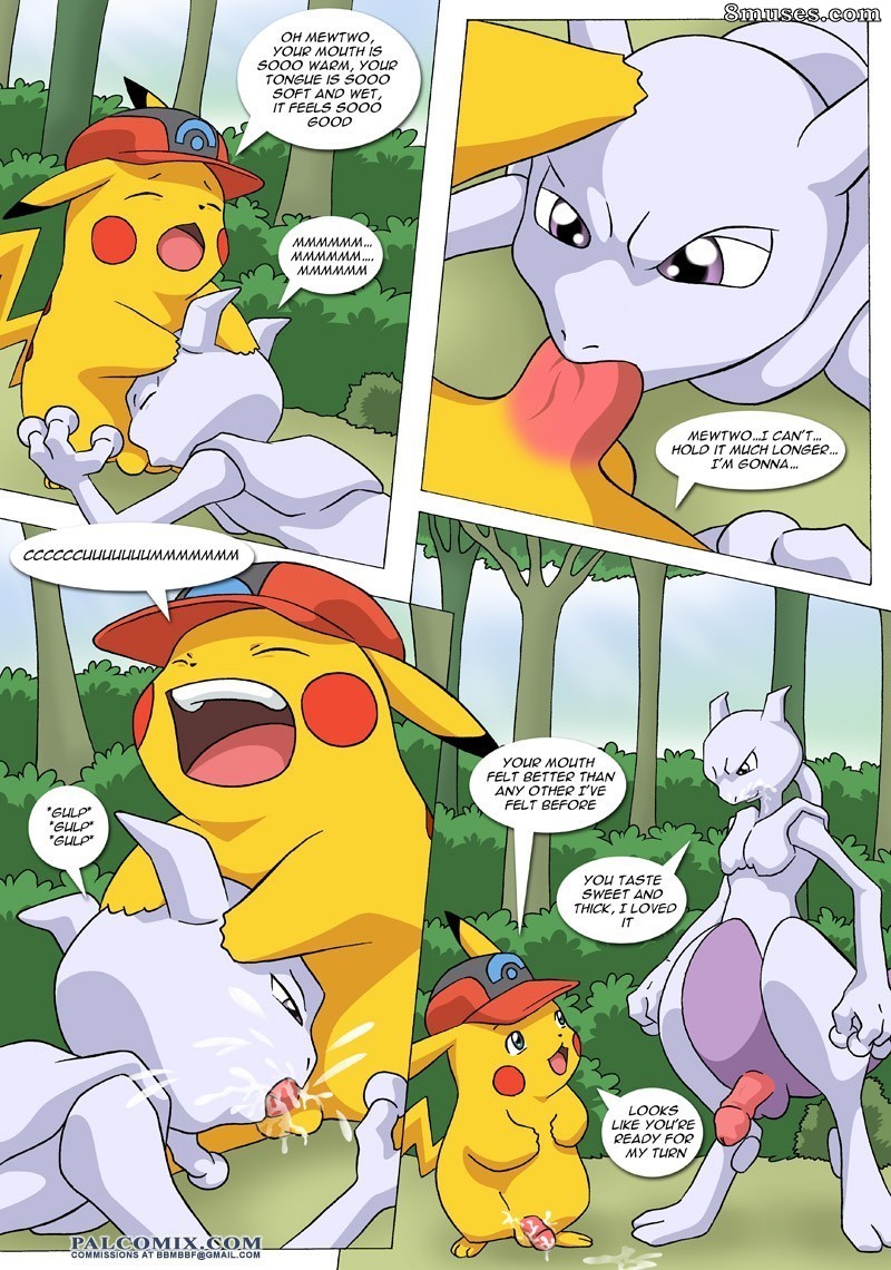 PalComix Comics - Ashchu - Página 82