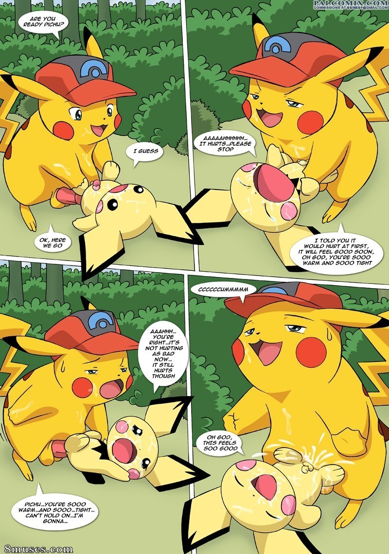 PalComix Comics - Ashchu - Página 66