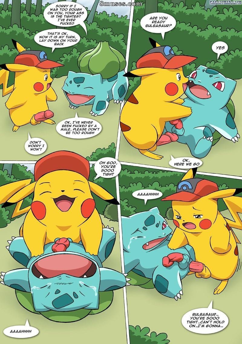 PalComix Comics - Ashchu - Página 61