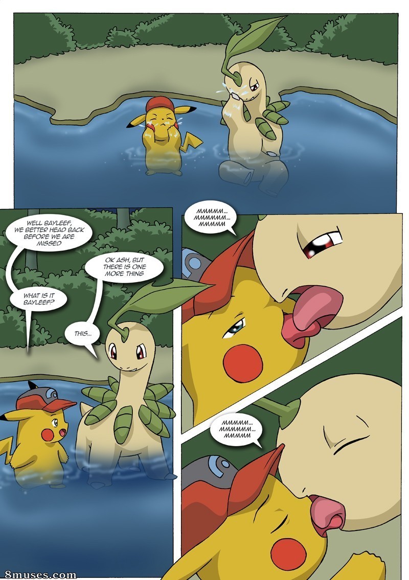 PalComix Comics - Ashchu - Página 93
