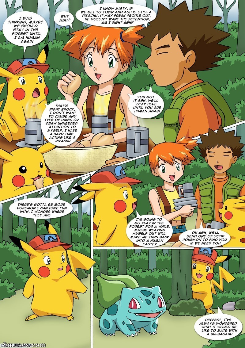 PalComix Comics - Ashchu - Página 56