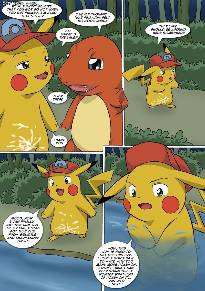 PalComix Comics - Ashchu - Página 45