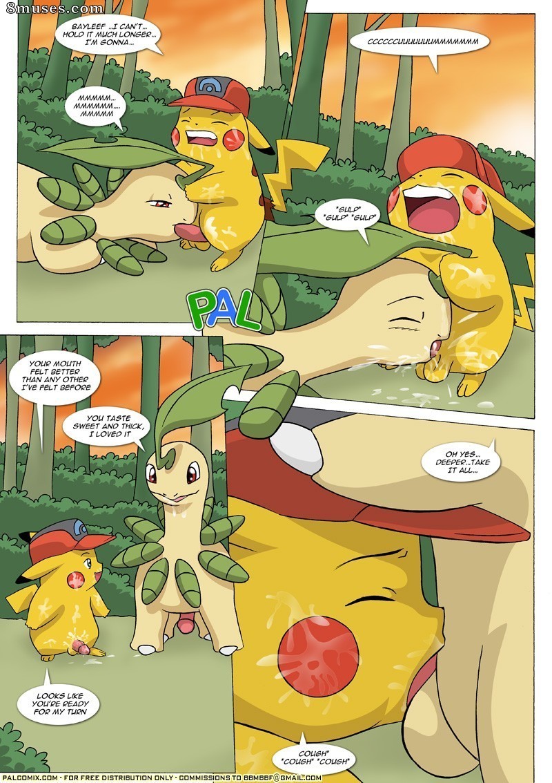 PalComix Comics - Ashchu - पेज 87