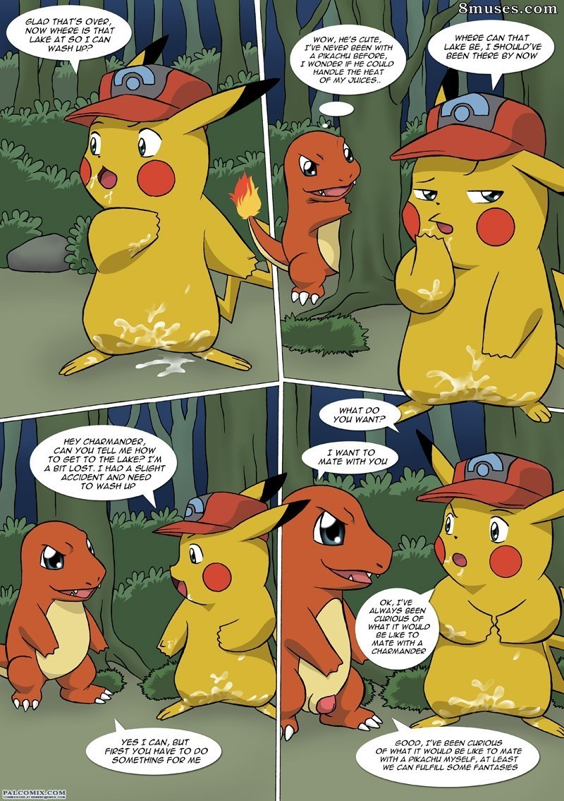 PalComix Comics - Ashchu - पेज 39